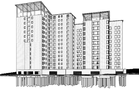Proiectare Civila