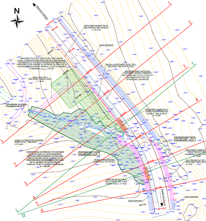Consolidare DN56B