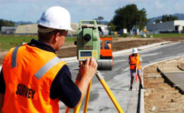 Studii topografice